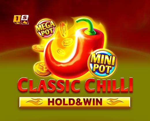 1spin4win Classic Chilli Hold And Win